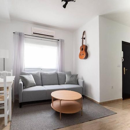 Apartamento En Casco Historico. Apartment Кордоба Екстериор снимка