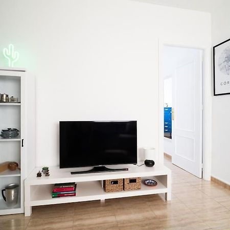 Apartamento En Casco Historico. Apartment Кордоба Екстериор снимка