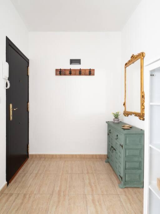 Apartamento En Casco Historico. Apartment Кордоба Екстериор снимка