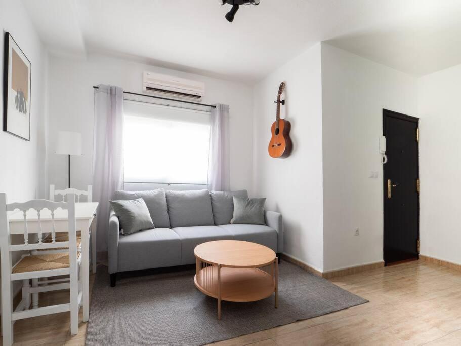 Apartamento En Casco Historico. Apartment Кордоба Екстериор снимка
