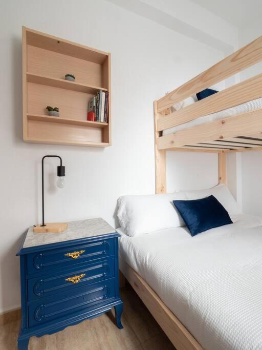 Apartamento En Casco Historico. Apartment Кордоба Екстериор снимка