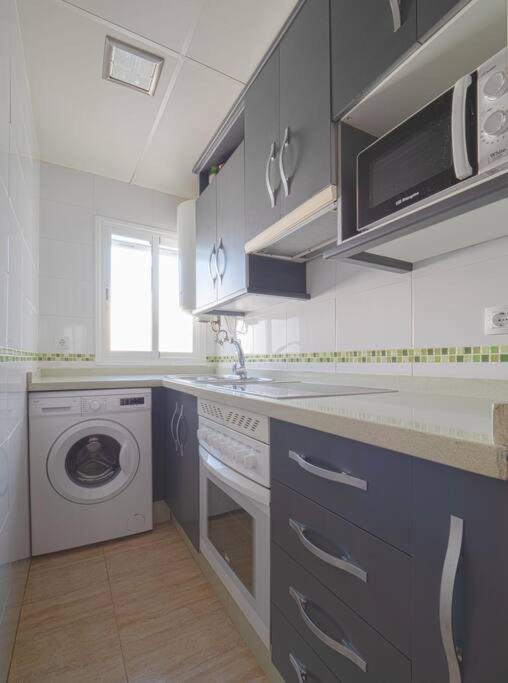 Apartamento En Casco Historico. Apartment Кордоба Екстериор снимка
