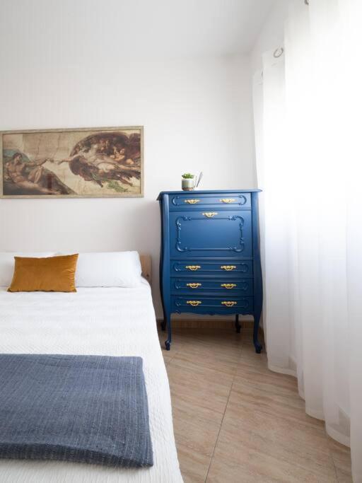 Apartamento En Casco Historico. Apartment Кордоба Екстериор снимка