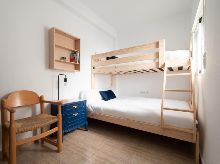 Apartamento En Casco Historico. Apartment Кордоба Екстериор снимка