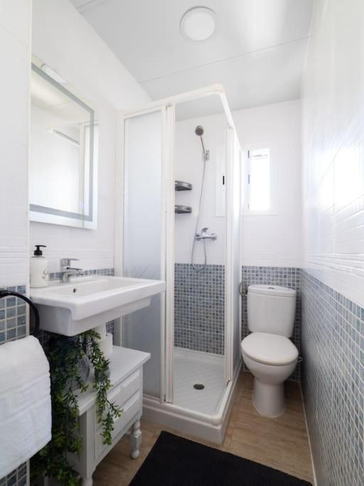 Apartamento En Casco Historico. Apartment Кордоба Екстериор снимка