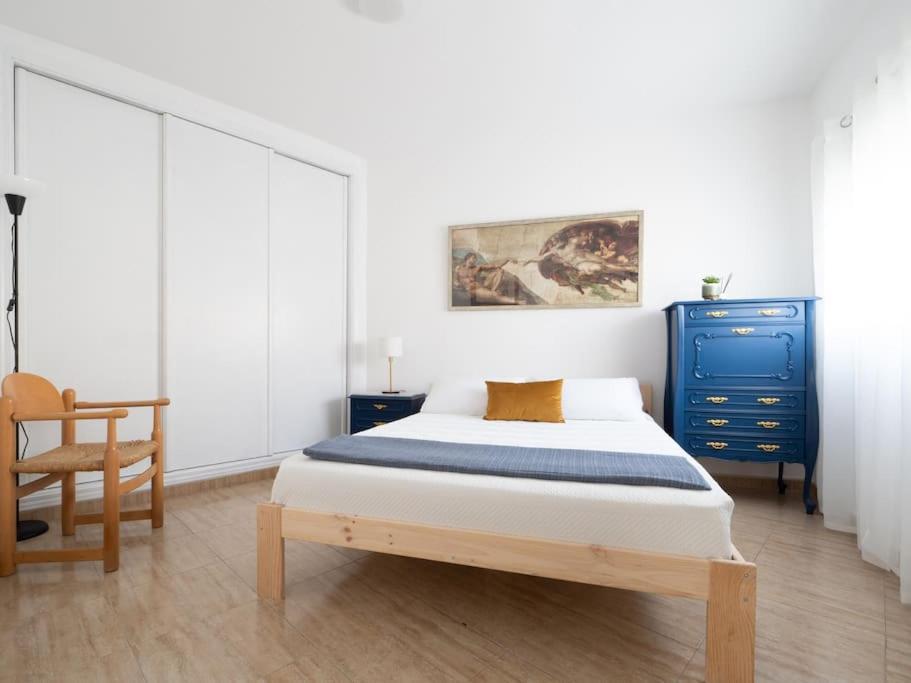 Apartamento En Casco Historico. Apartment Кордоба Екстериор снимка