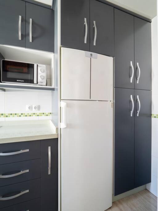 Apartamento En Casco Historico. Apartment Кордоба Екстериор снимка