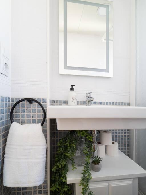 Apartamento En Casco Historico. Apartment Кордоба Екстериор снимка