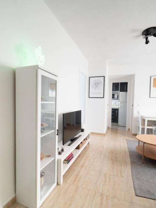 Apartamento En Casco Historico. Apartment Кордоба Екстериор снимка